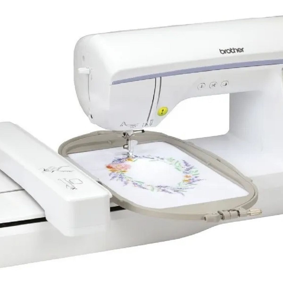 BROTHER - BORDADORA BROTHER BP1530