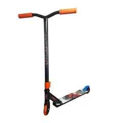 GENERICO - Scooter Piruetas Aluminio