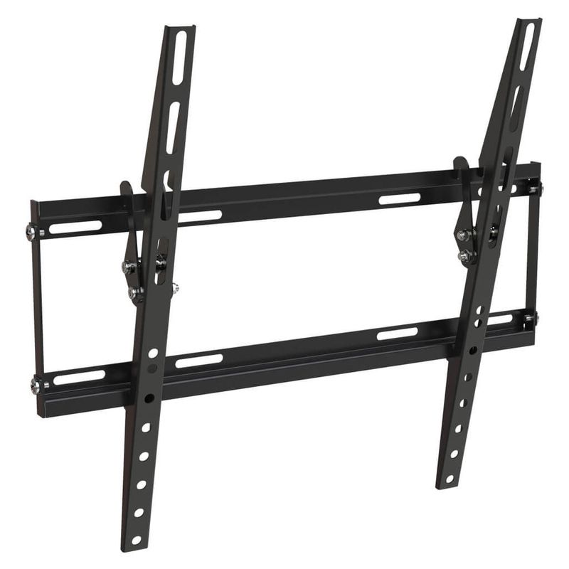 BRASFORMA - Soporte TV Inclinable 23 a 55 ultra slim - 35kg