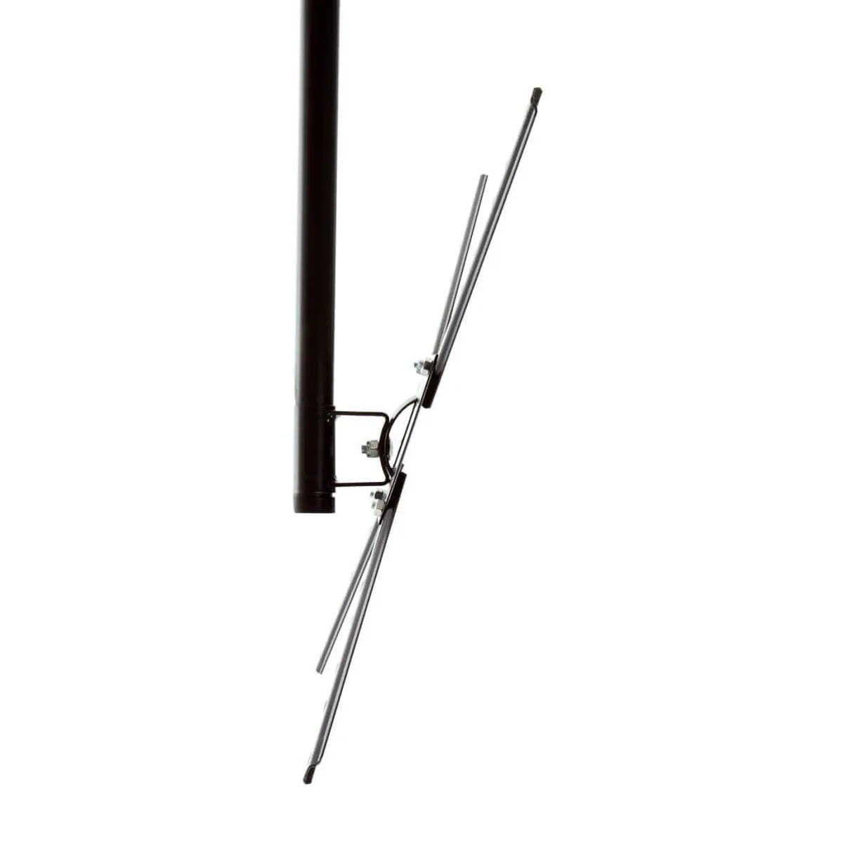 BRASFORMA - Soporte de Techo para TV 10" a 60" +  deco   SBRP150 - Brasforma