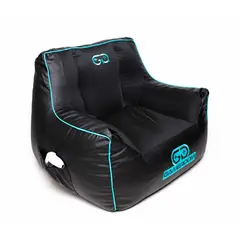 GR GAMEROOM - Silla Puff Gamer Epic