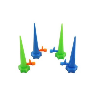 Imagen 2 del producto 12 X Estacas Riego Por Goteo Cultivo Plantas Ecológico