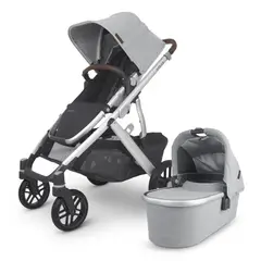 UPPABABY - COCHE VISTA V2 GREGORY