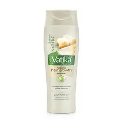 VATIKA NATURALS - Shampoo Vatika - Ajo 200ml