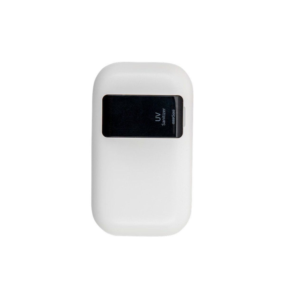 INNOVATE K - Esterilizador Luz Uv De Bolsillo Sk8 Uvpocket Blanco