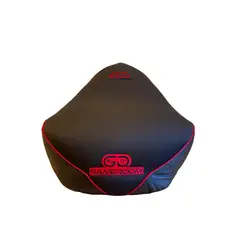 GR GAMEROOM - Silla Puff Gamer Kid