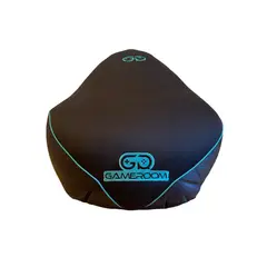 GR GAMEROOM - Silla Puff Gamer Kid