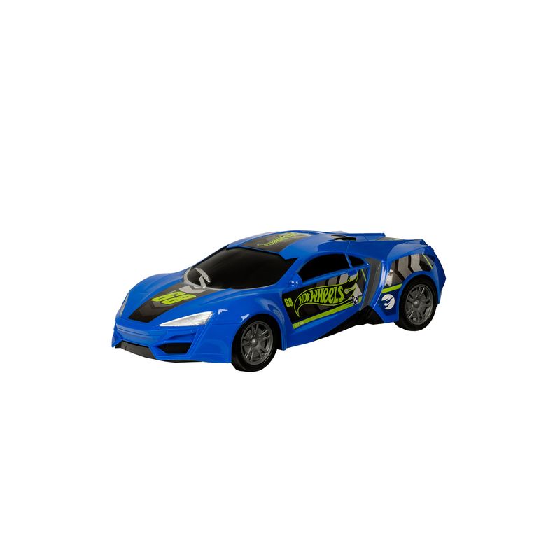 HOT WHEELS - Autos De Juguete Hot Wheels Para Niños 42 Cm HOT WHEELS