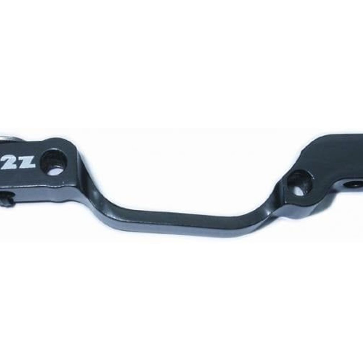 GENERICO - Convertidor A2z Is A Post Mount Mantiene Disc A2Z