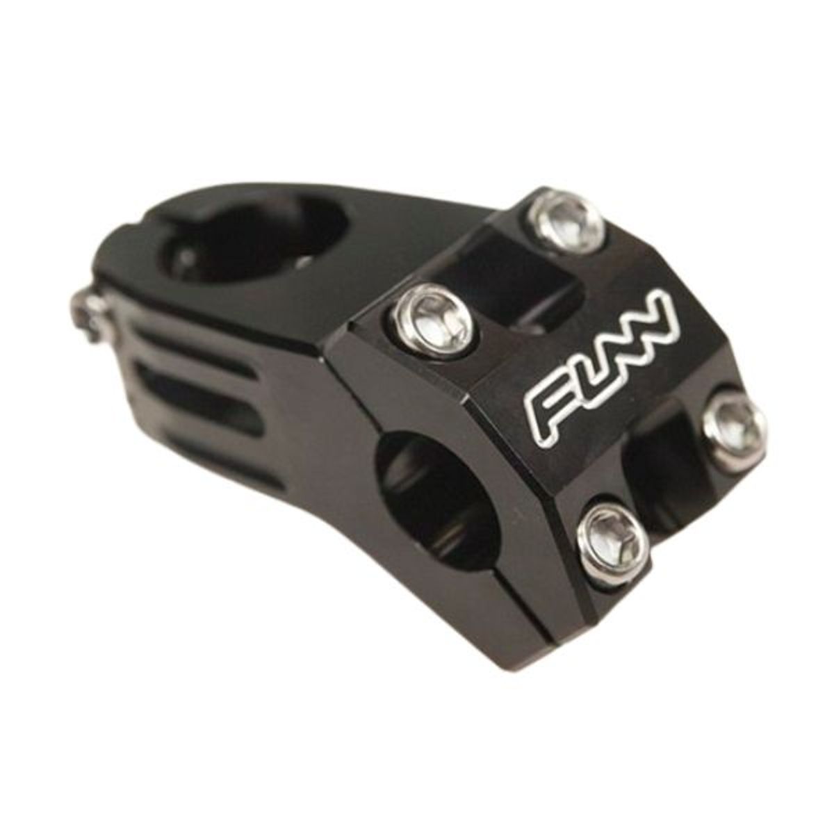 GENERICO - Te Funn Fx - Bmx Negra 50mm Funn