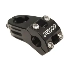 GENERICO - Te Funn Fx - Bmx Negra 50mm Funn