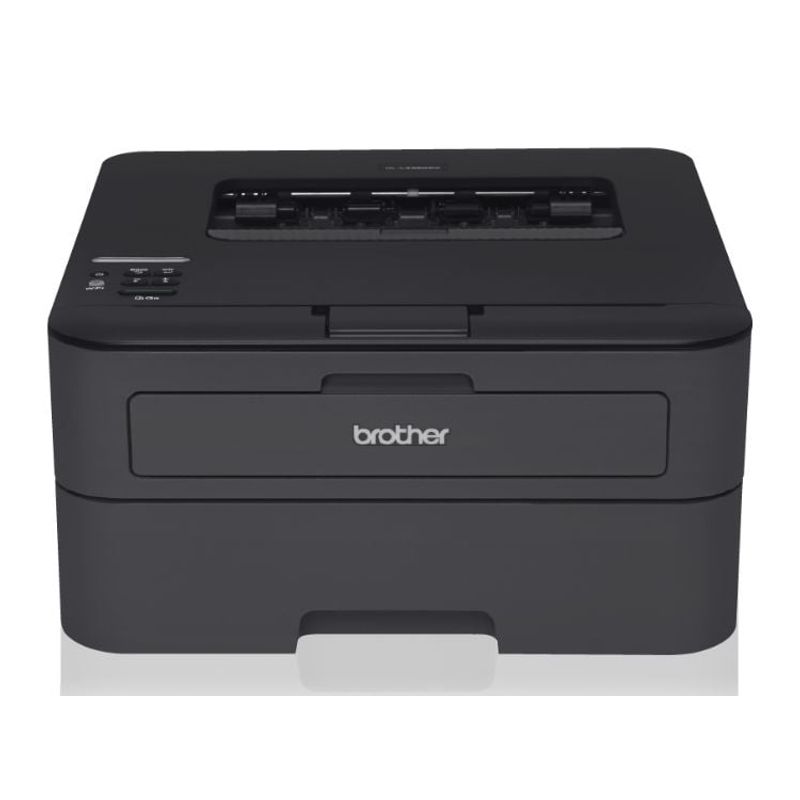 BROTHER - Impresora Láser Monocromática HL-L2360DW Dúplex