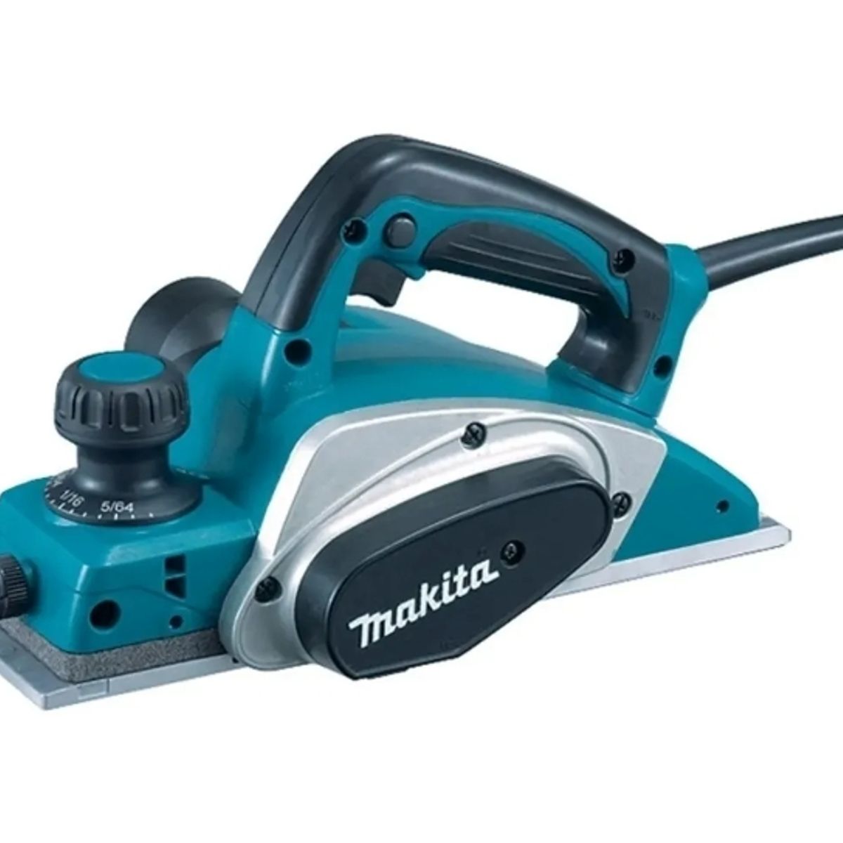 MAKITA - Cepillo Eléctrico 82mm (3-1/4'') 620w Kp0800 Makita