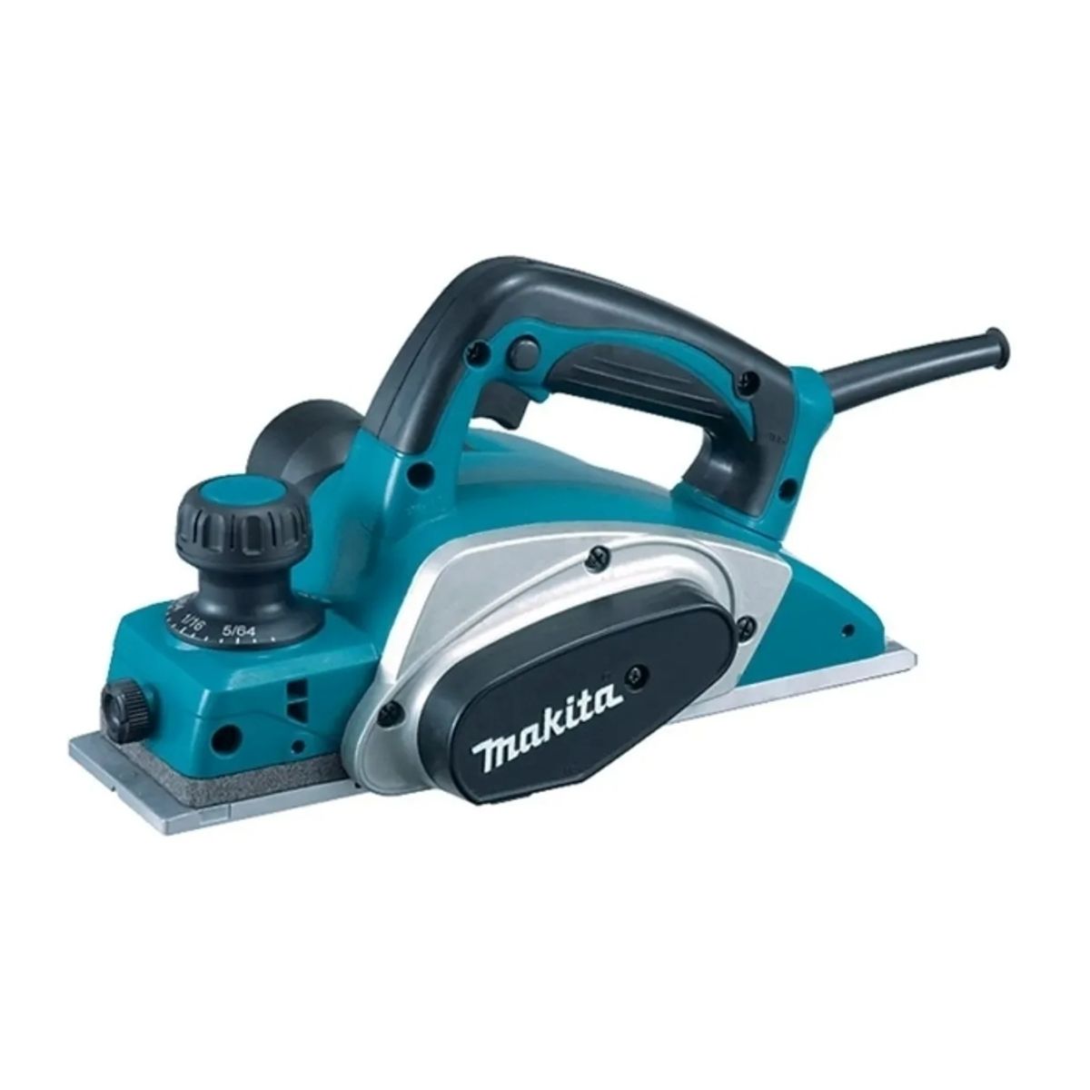 MAKITA - Cepillo Eléctrico 82mm (3-1/4'') 620w Kp0800 Makita
