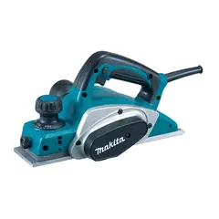 MAKITA - Cepillo Eléctrico 82mm (3-1/4'') 620w Kp0800