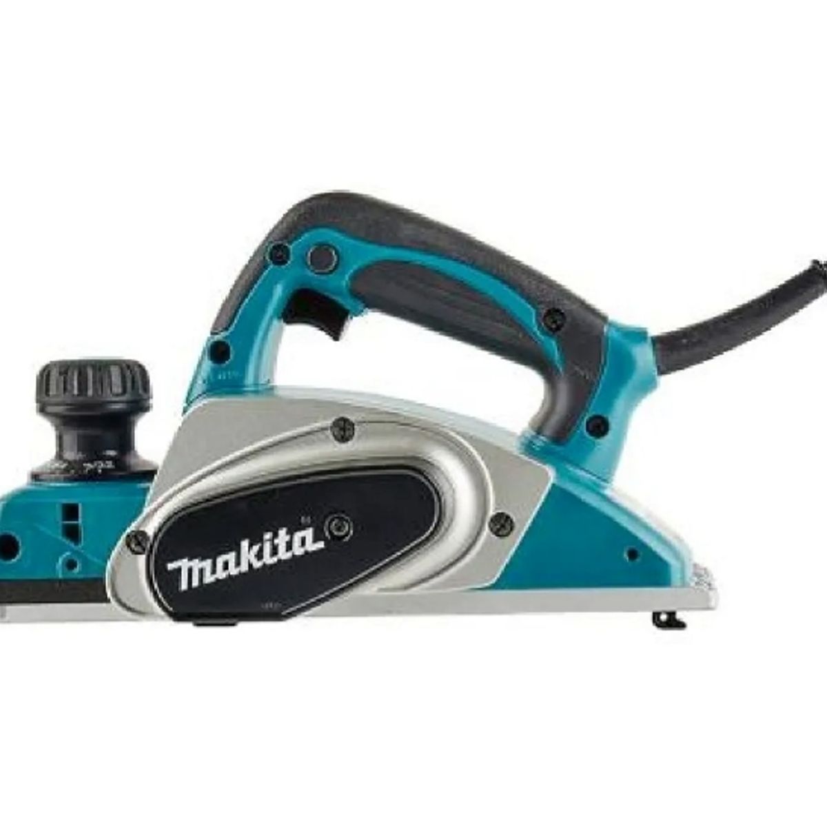 MAKITA - Cepillo Eléctrico 82mm (3-1/4'') 620w Kp0800 Makita