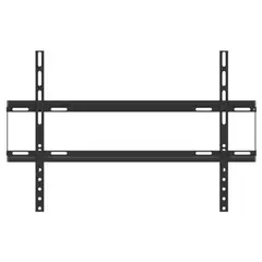 BRASFORMA - Soporte TV Fijo Ultra Slim 37" a 75" Muro/Tabique 35 g