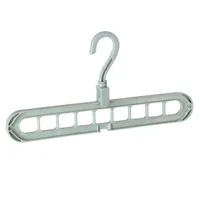 Percheros Colgador Magico Giratorio Ahorra Espacios Closet