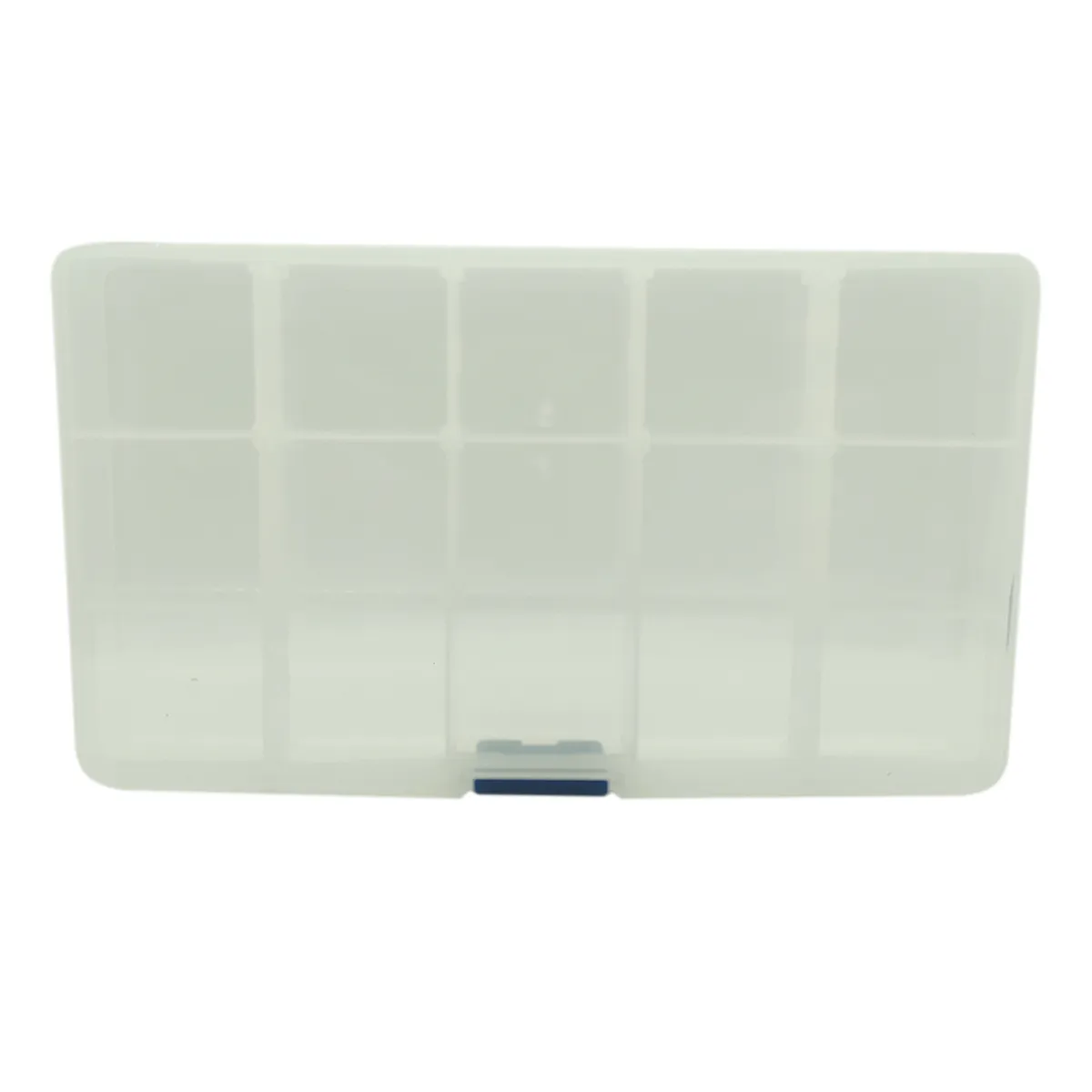 GENERICO - Caja Organizador Con Compartimientos Separadores