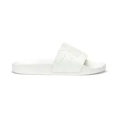 SUPERGA - Sandalia 1908 Slides Raggiera Log White