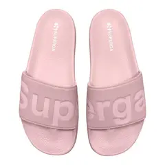 SUPERGA - Sandalia 1908 Slides Polysoft Pink Ish