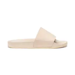 SUPERGA - Sandalia 1908 Slides Butter Pink Almond Beige