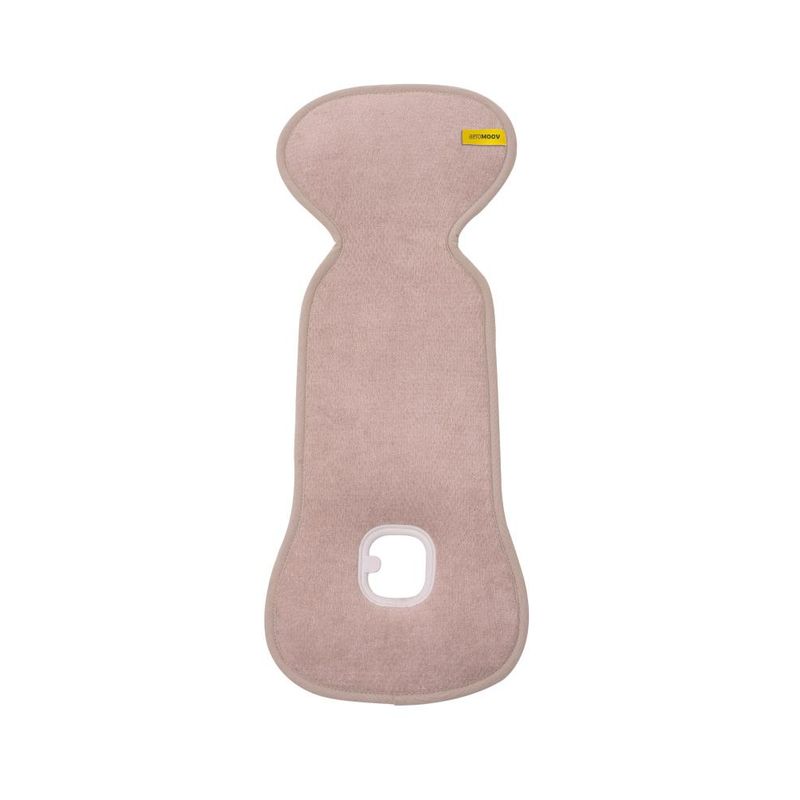 AEROMOOV - Capa Anti-transpirable para Silla Nido - Beige AEROMOOV