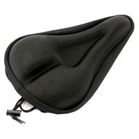 Funda Para Sillín De Bicicleta Gel Acolchonado Funda Asiento