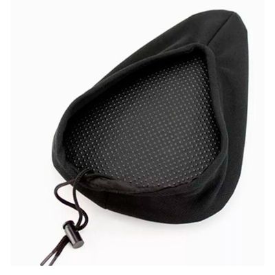 Imagen 2 del producto Funda Para Sillín De Bicicleta Gel Acolchonado Funda Asiento