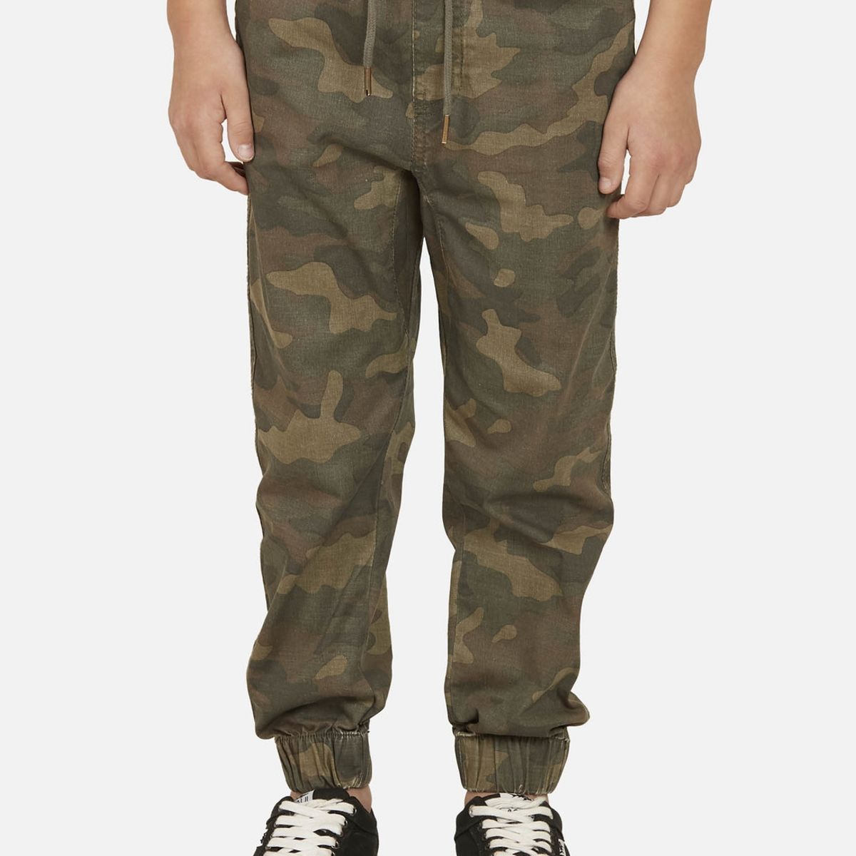 MAUI AND SONS - Pantalón Jogger 5N594 Niño Multicolor Maui and Sons