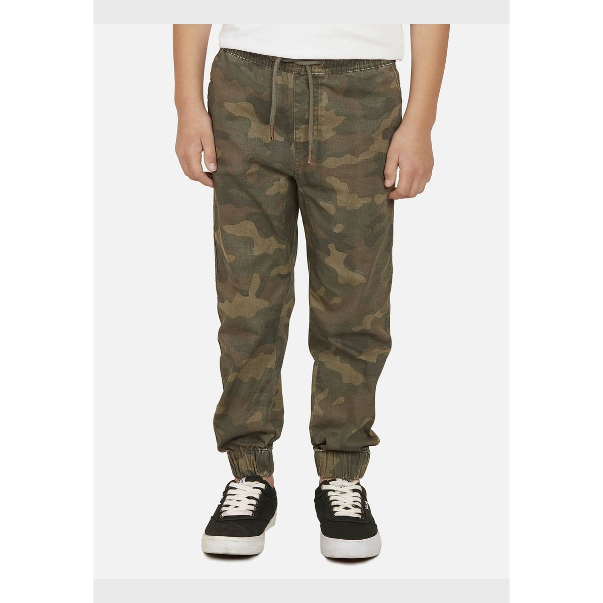 MAUI AND SONS - Pantalón Jogger 5N594 Niño Multicolor Maui and Sons