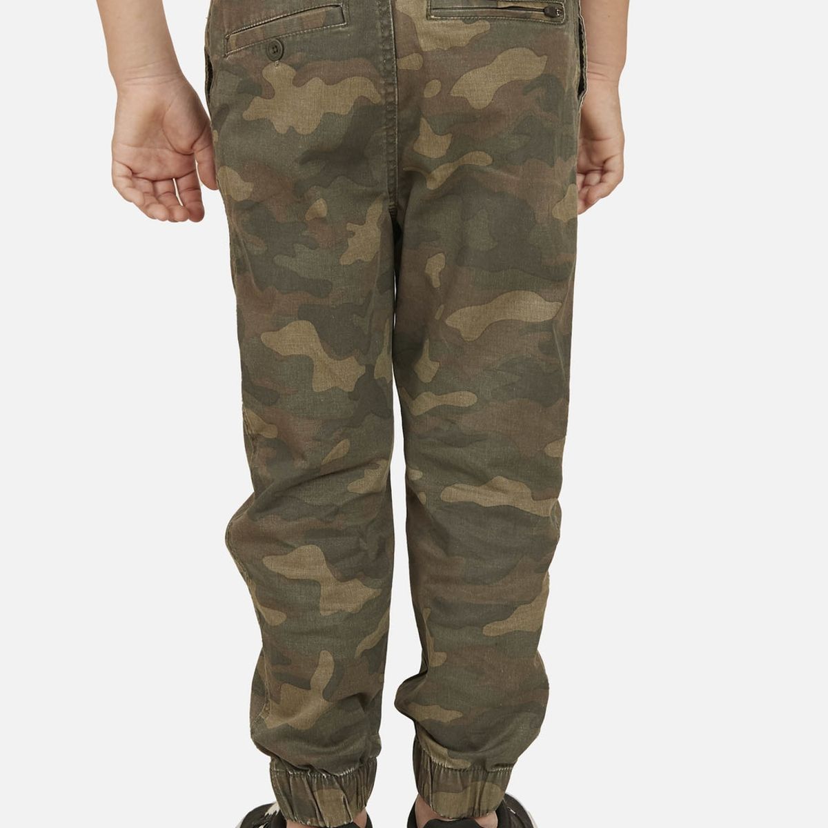 MAUI AND SONS - Pantalón Jogger 5N594 Niño Multicolor Maui and Sons