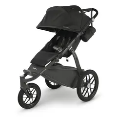 UPPABABY - COCHE JOGGER RIDGE JACKE 2022