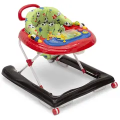 DELTA CHILDREN - ANDADOR Y CAMINADOR LIL GOAL