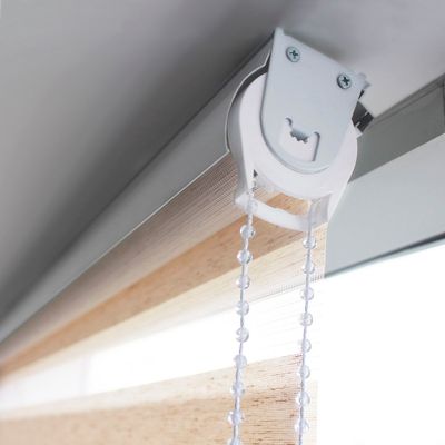 Imagen 2 del producto Cortina Roller Duo 2.4 X 2.4M Beige Sand