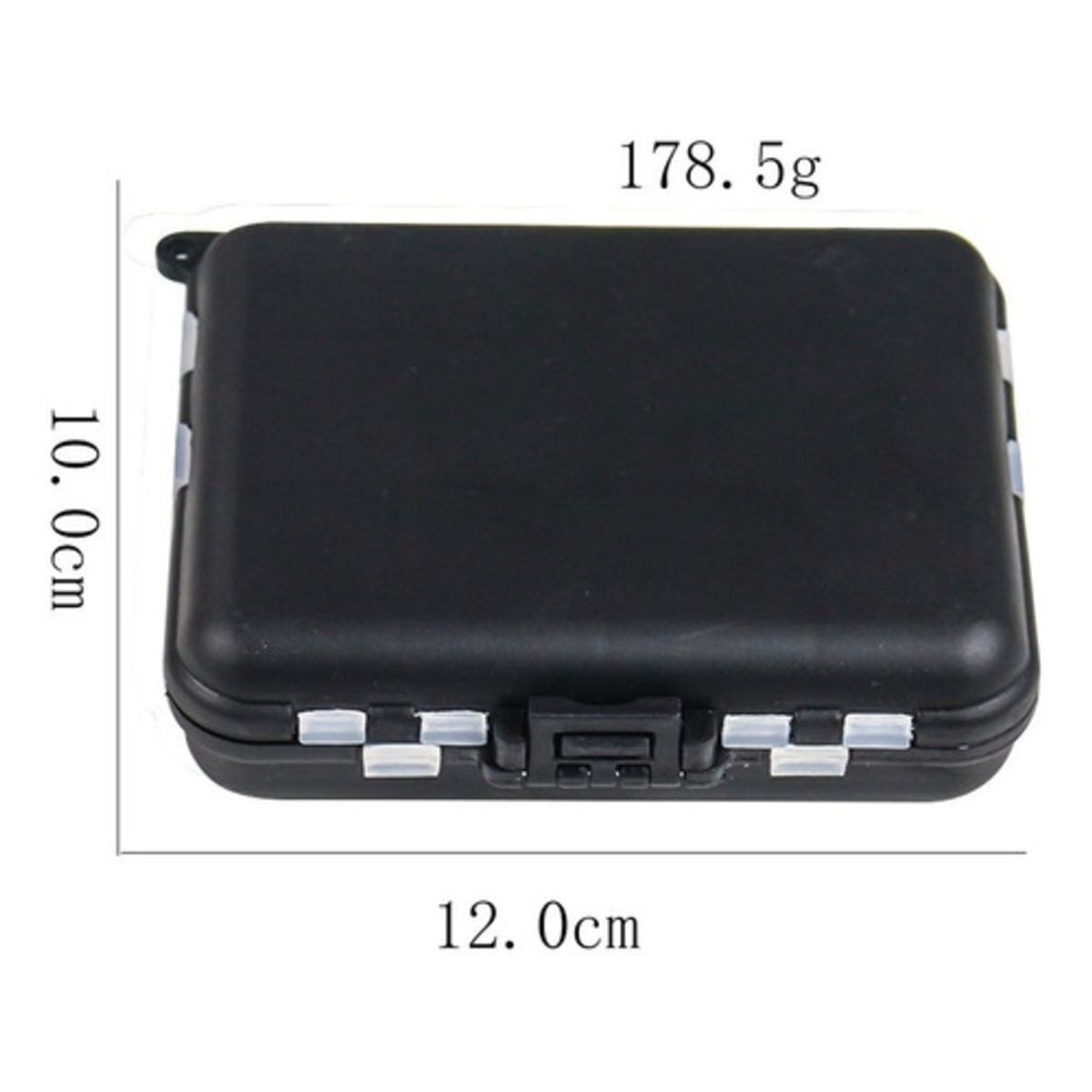 GENERICO - Juego De Señuelos De Pesca, Kit De Accesorios De 36 Piezas