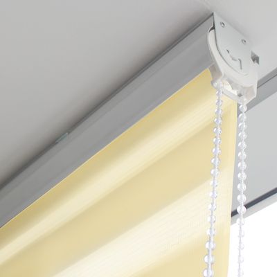 Imagen 2 del producto Cortina Roller Duo Beige 140x240cm