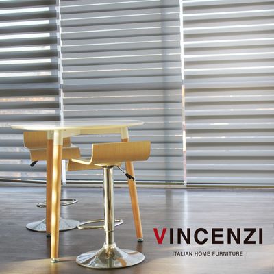 Imagen 2 del producto Cortina Roller Duo Gris 150x240cm