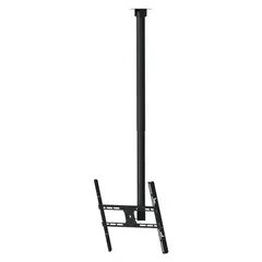 BRASFORMA - Soporte TV de Techo 10 a 80 - 360° - Inclinable