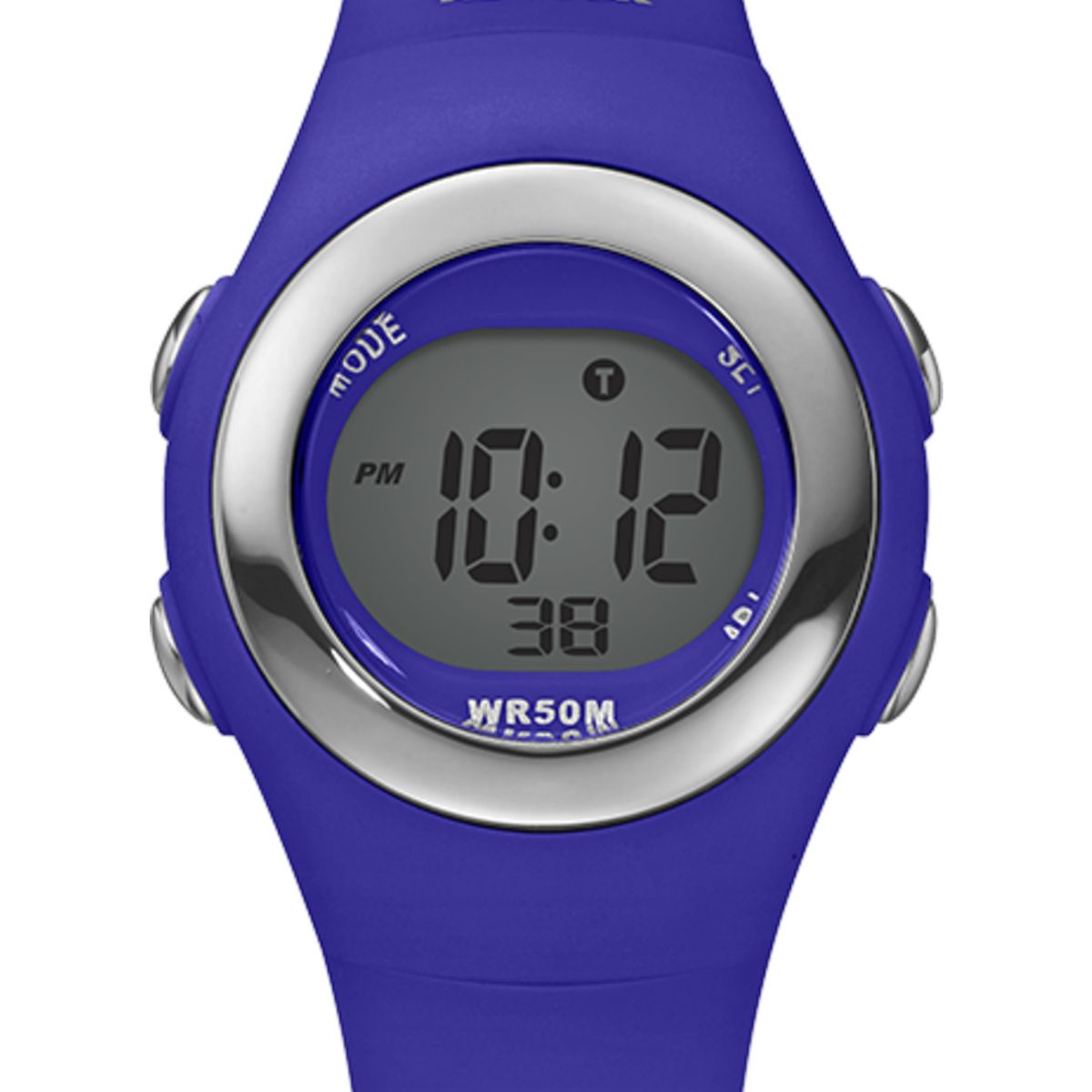 REEBOK - RELOJ REEBOK MUJER RD-VIV-L9-PLPL-SL VIVE - Azul
