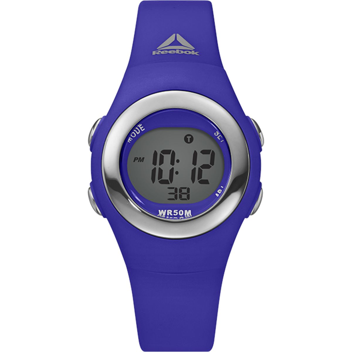 REEBOK - RELOJ REEBOK MUJER RD-VIV-L9-PLPL-SL VIVE - Azul