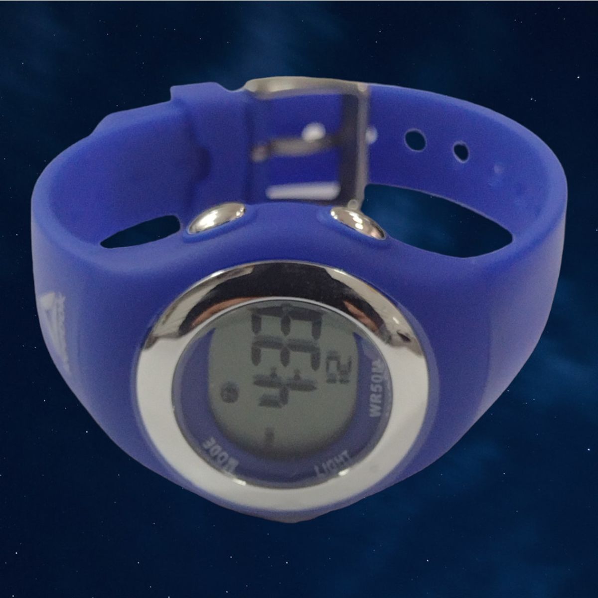 REEBOK - RELOJ REEBOK MUJER RD-VIV-L9-PLPL-SL VIVE - Azul