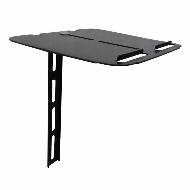 BRASFORMA - Soporte  Deco - Router - Parlante 3kg Brasforma