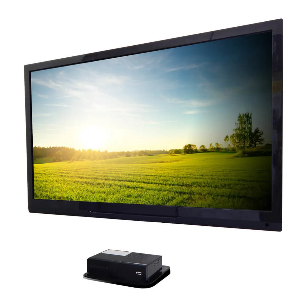 BRASFORMA - Soporte  Deco - Router - Parlante 3kg Brasforma