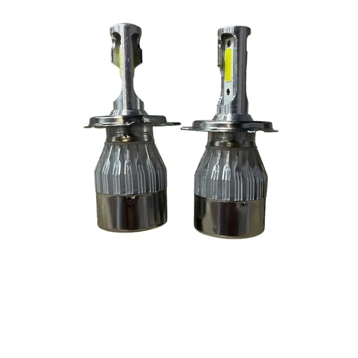 GENERICO - Luces led para auto C6 H11