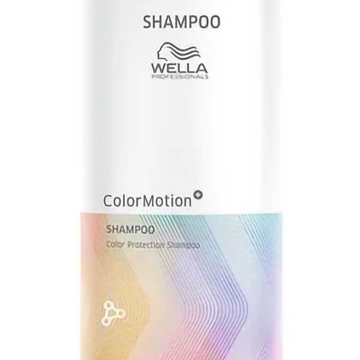 GENERICO - Shampoo Color Motion Wella 250 Grs