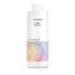 GENERICO - Shampoo Color Motion Wella 250 Grs
