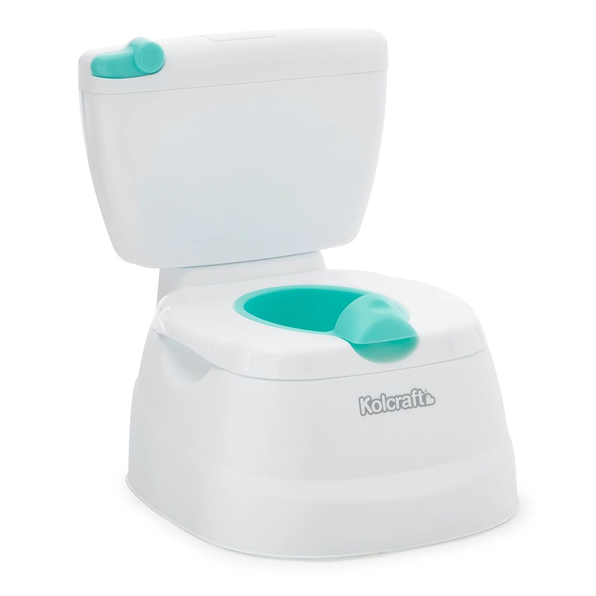 KOLCRAFT - PELELA WC 2 EN 1 KOLCRAFT