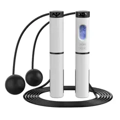EVERSO - Cuerda de saltar inalambricas inteligente