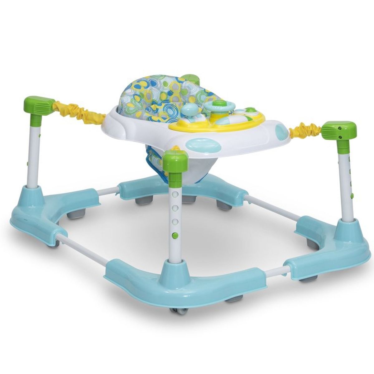 DELTA CHILDREN - ANDADOR Y SALTARINA PRIMEROS PASOS MUVE